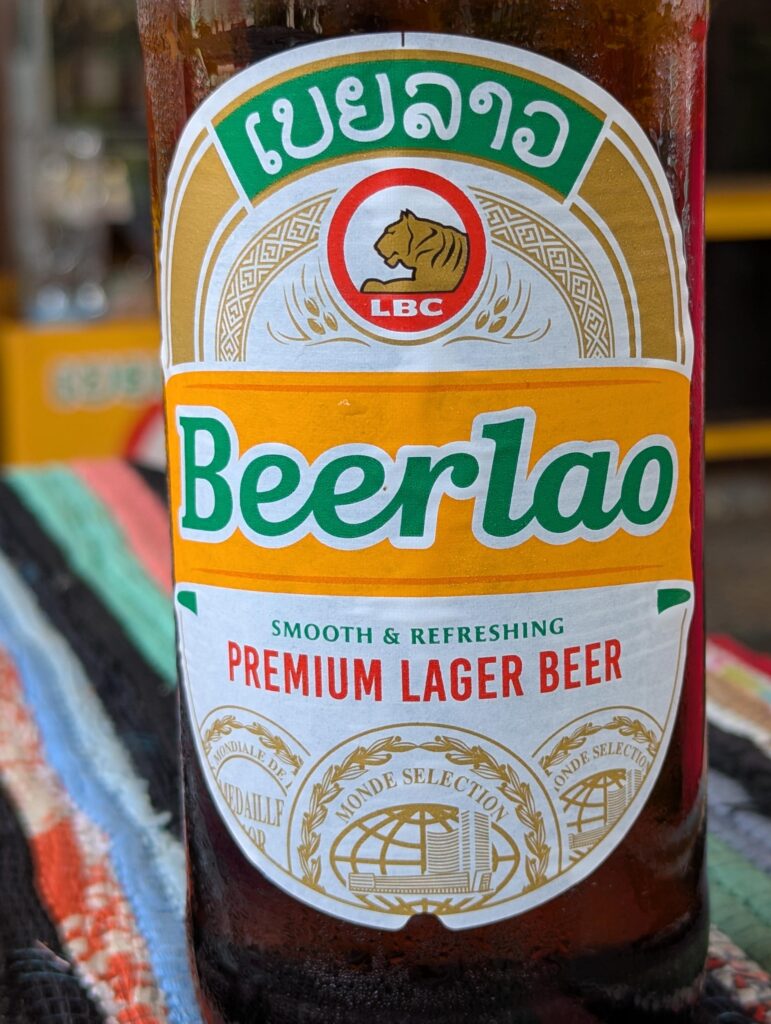 Beerlao