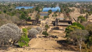 Wat Phou
