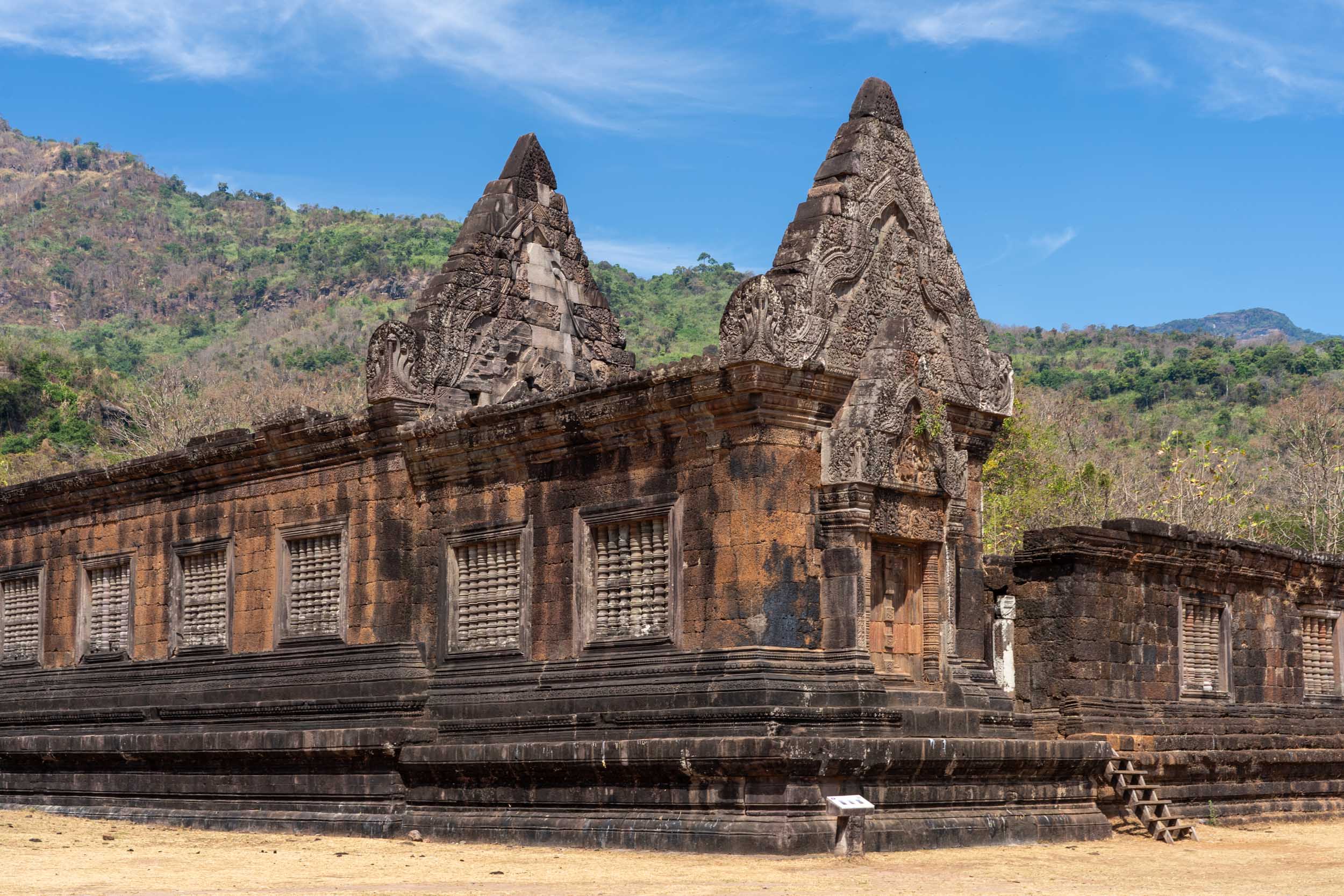 Wat Phou
