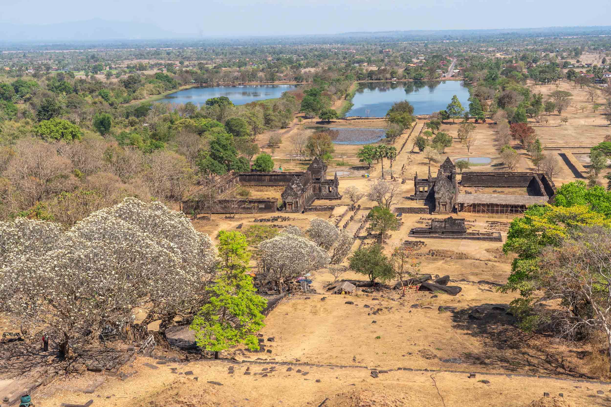 Wat Phou