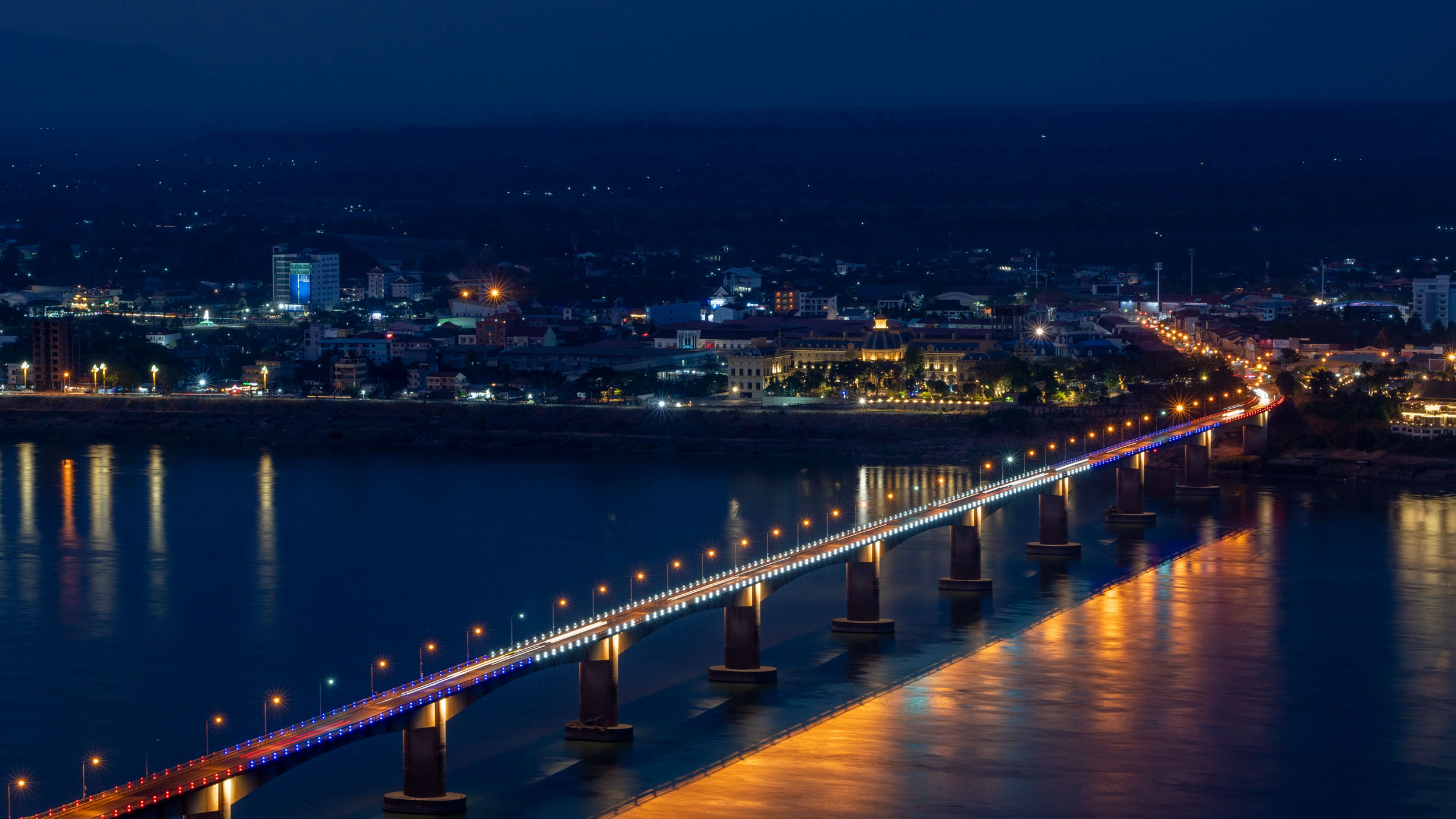 Lao-Nippon-Brücke