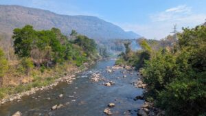Fluss