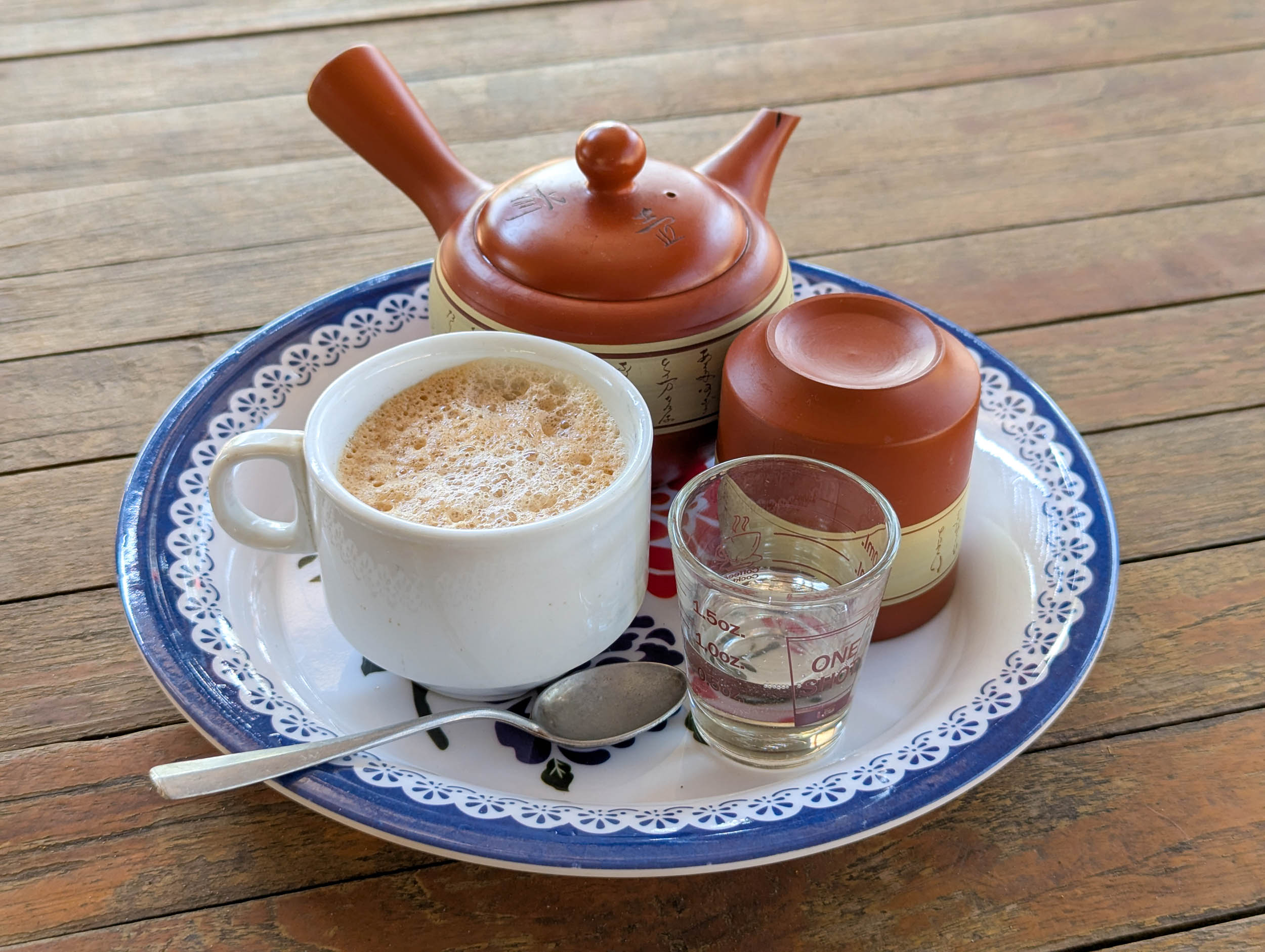 Kaffee