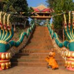 Kloster Thateng