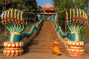 Kloster Thateng