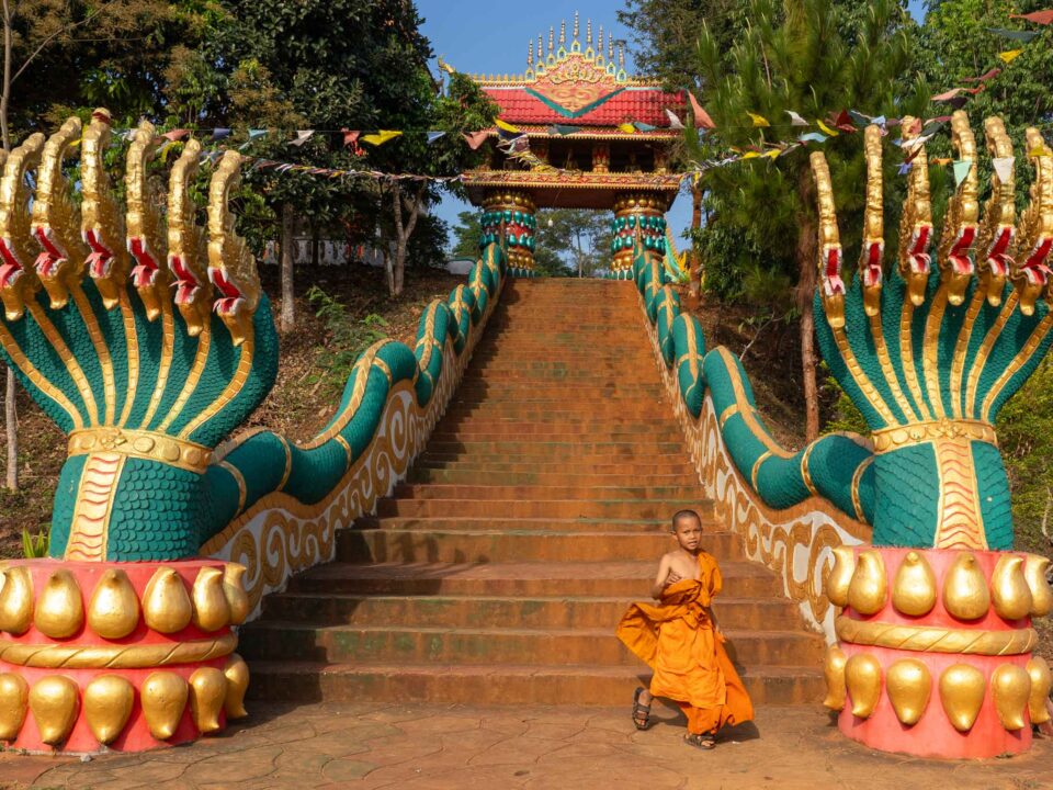 Kloster Thateng