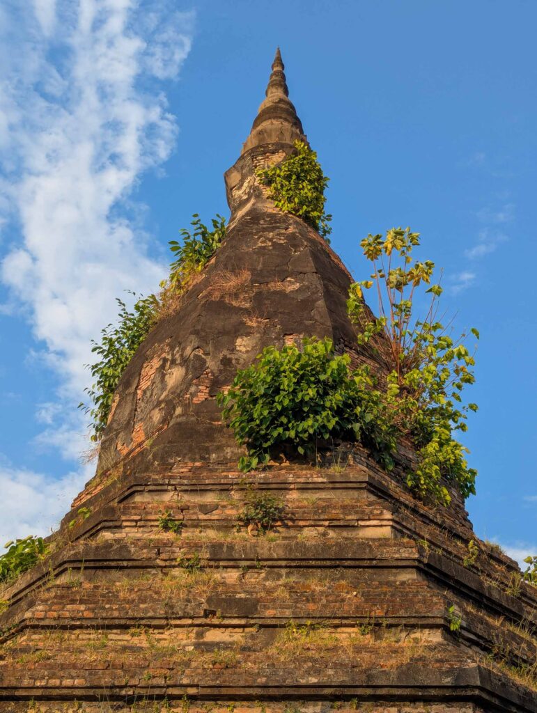 Stupa