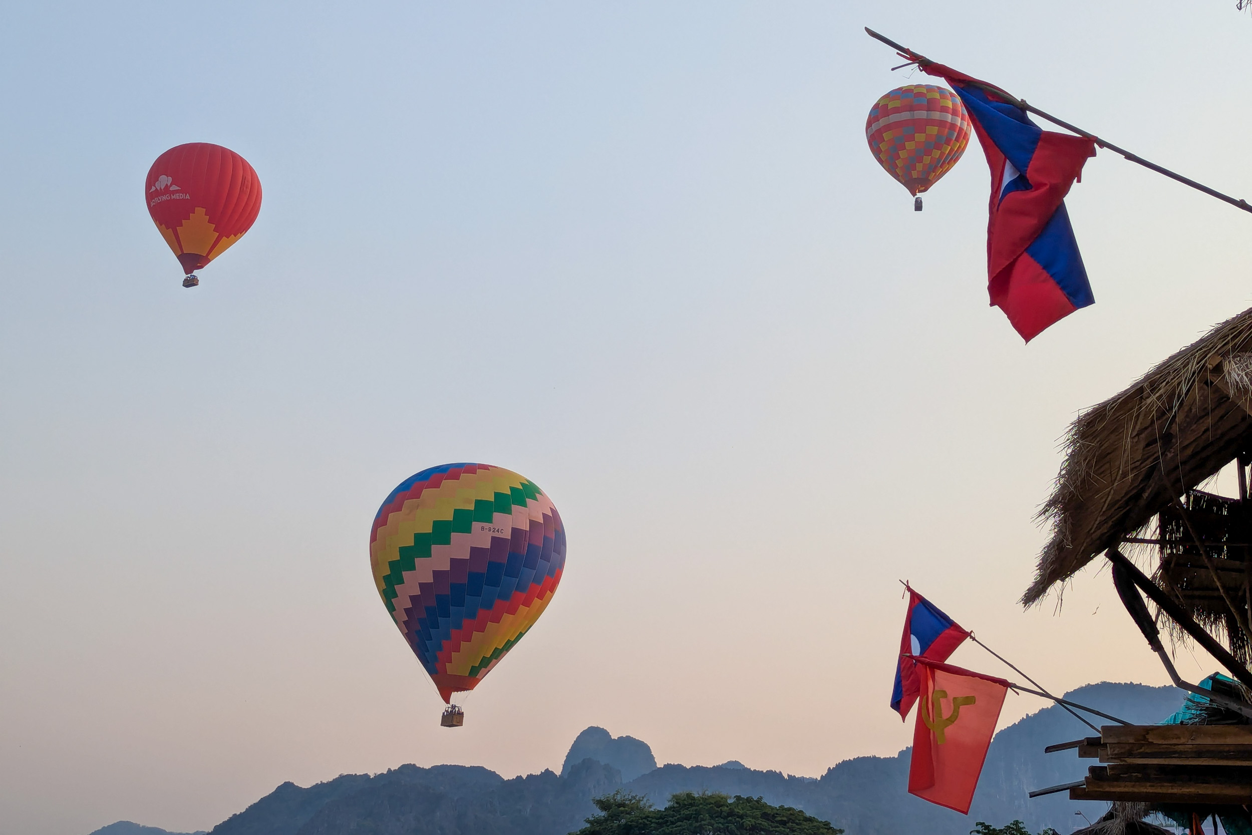 Vang Vieng
