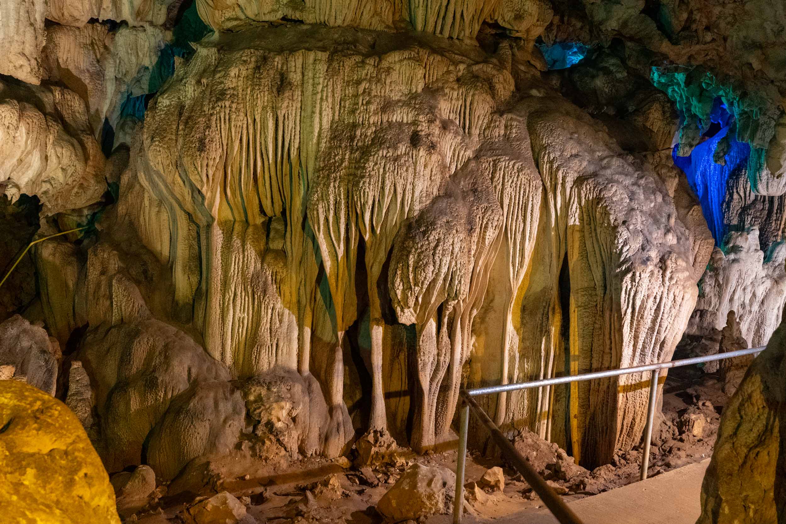 Angel Cave